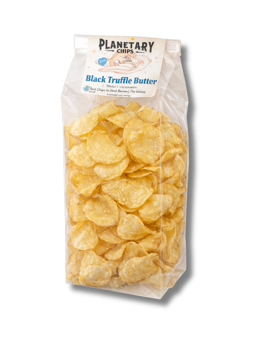 Black Truffle Butter