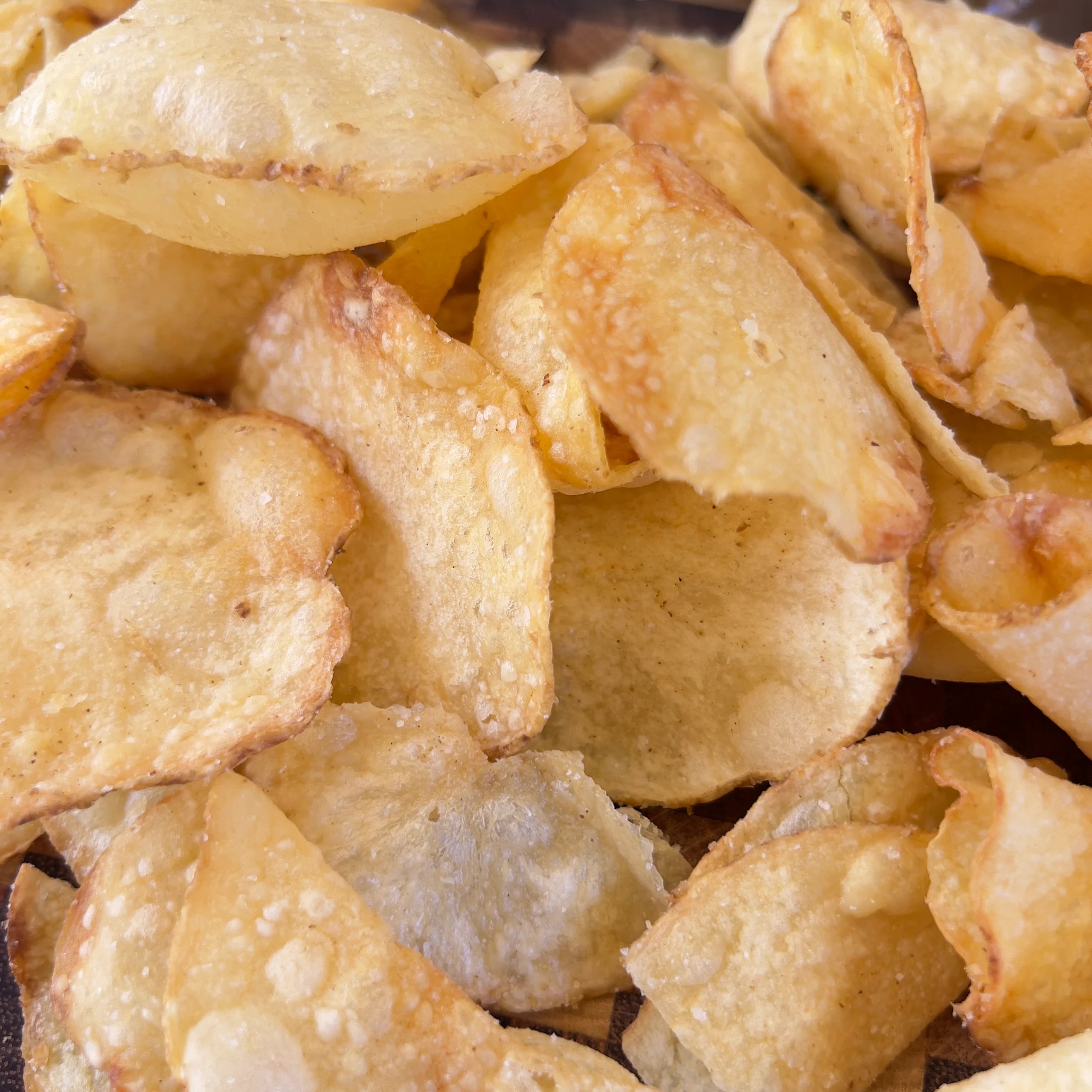 Black Truffle Butter