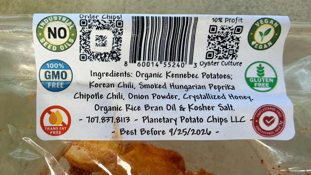 GOCHUJANG BBQ